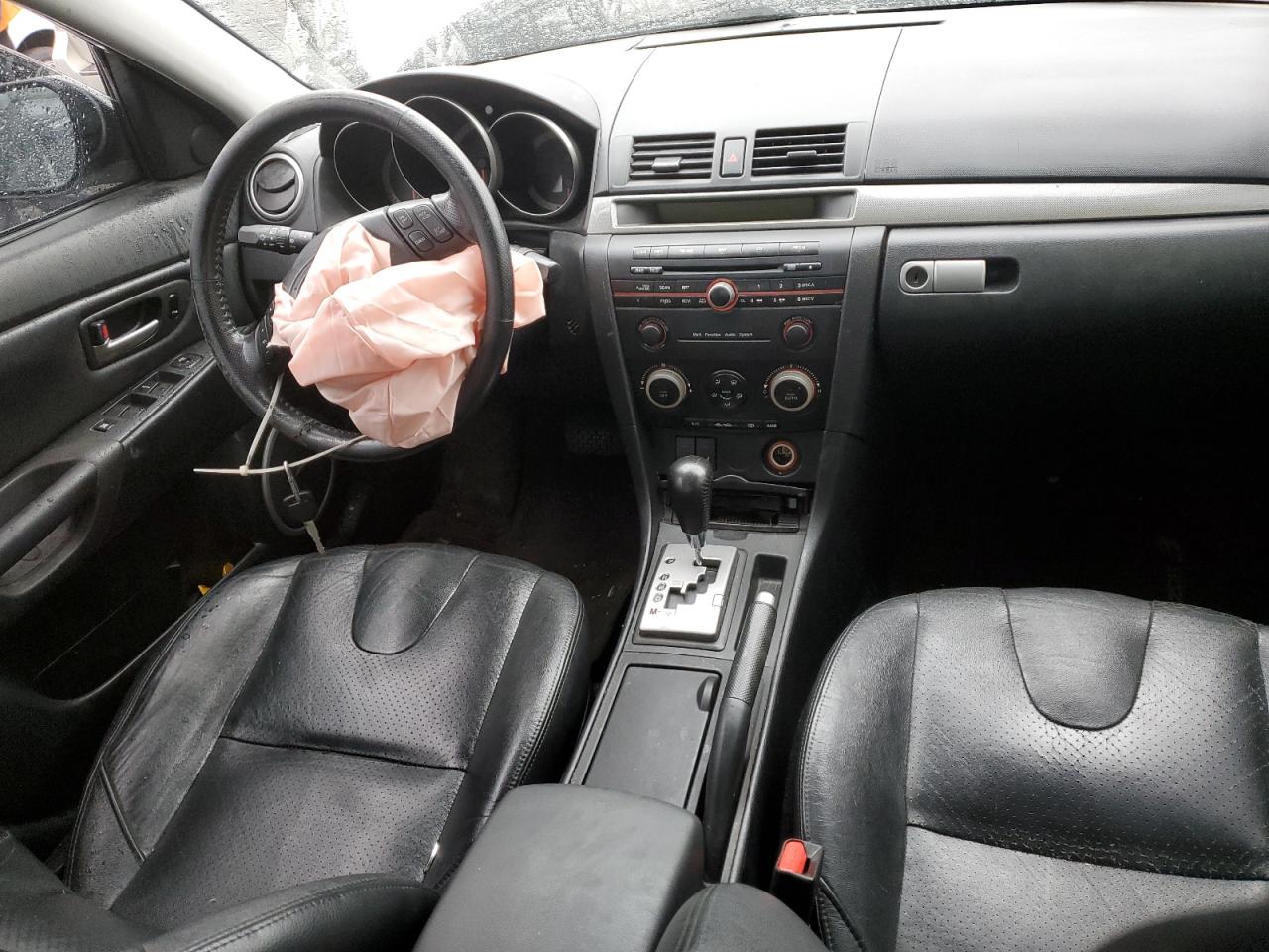 2006 Mazda 3 - Image 8