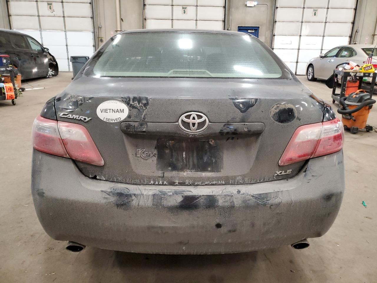 2008 Toyota Camry - Image 6
