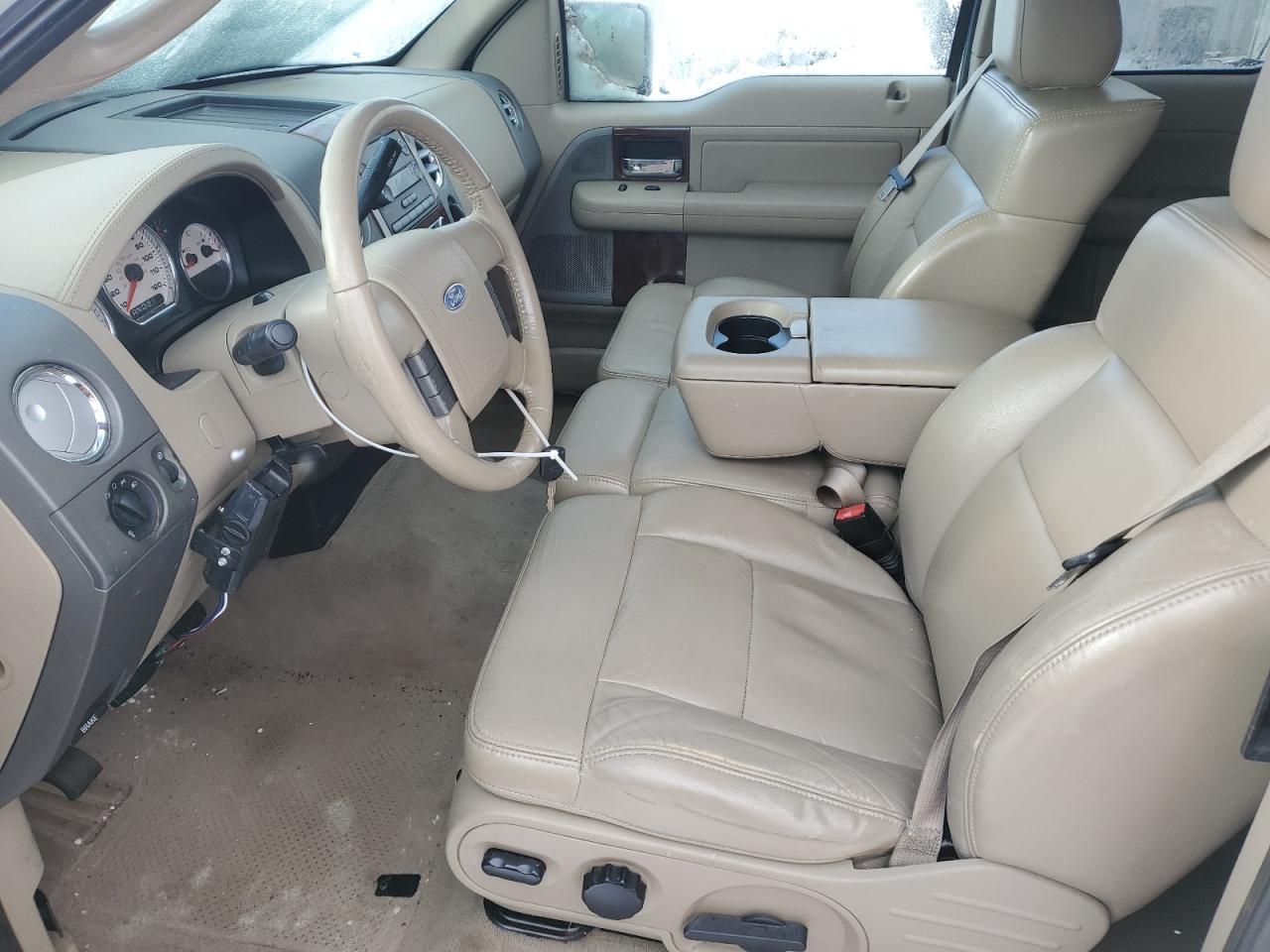 2008 Ford F150 VIN: 1FTPX14V38FB14444 Lot: 87863525