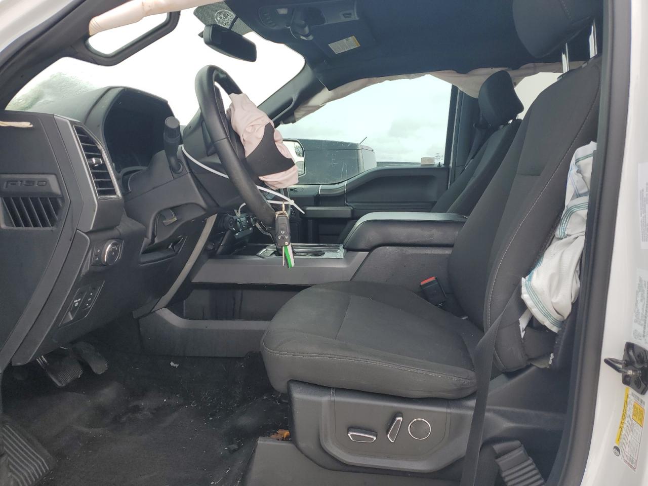2018 Ford F-150 - Image 7
