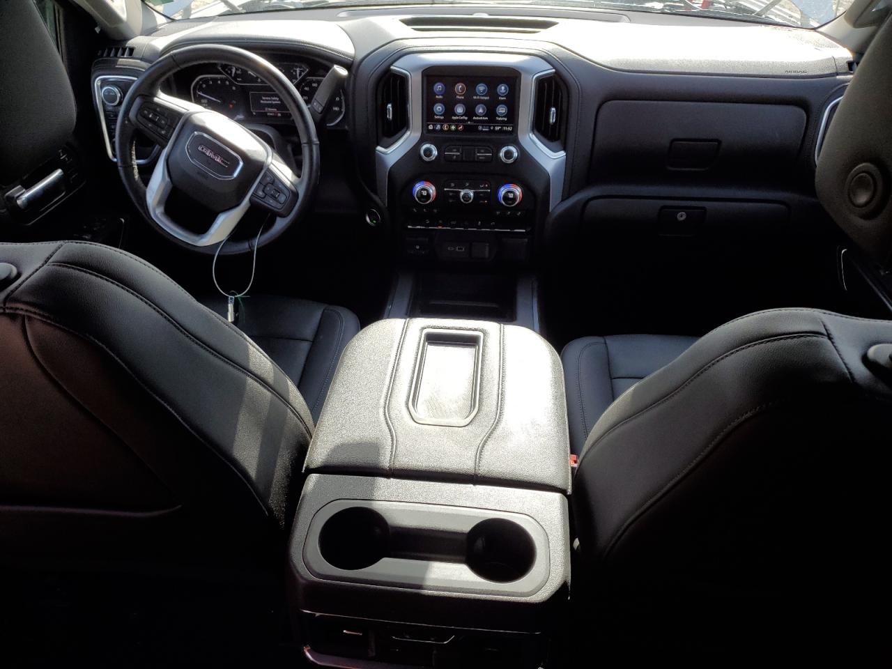 2021 GMC Sierra - Image 8