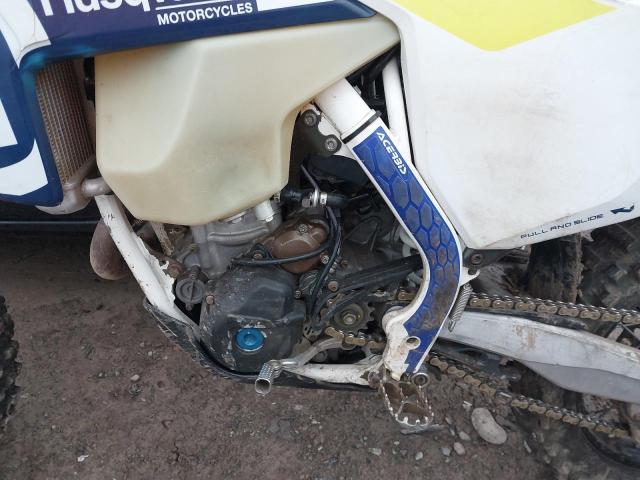 2017 HUSQVARNA FE 250 201