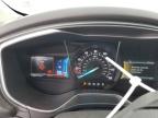 2014 Ford Fusion Titanium for Sale in Cahokia Heights, IL - Rear End