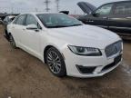 Elgin, IL에서 판매 중인 2018 Lincoln Mkz Hybrid Select - Rear End