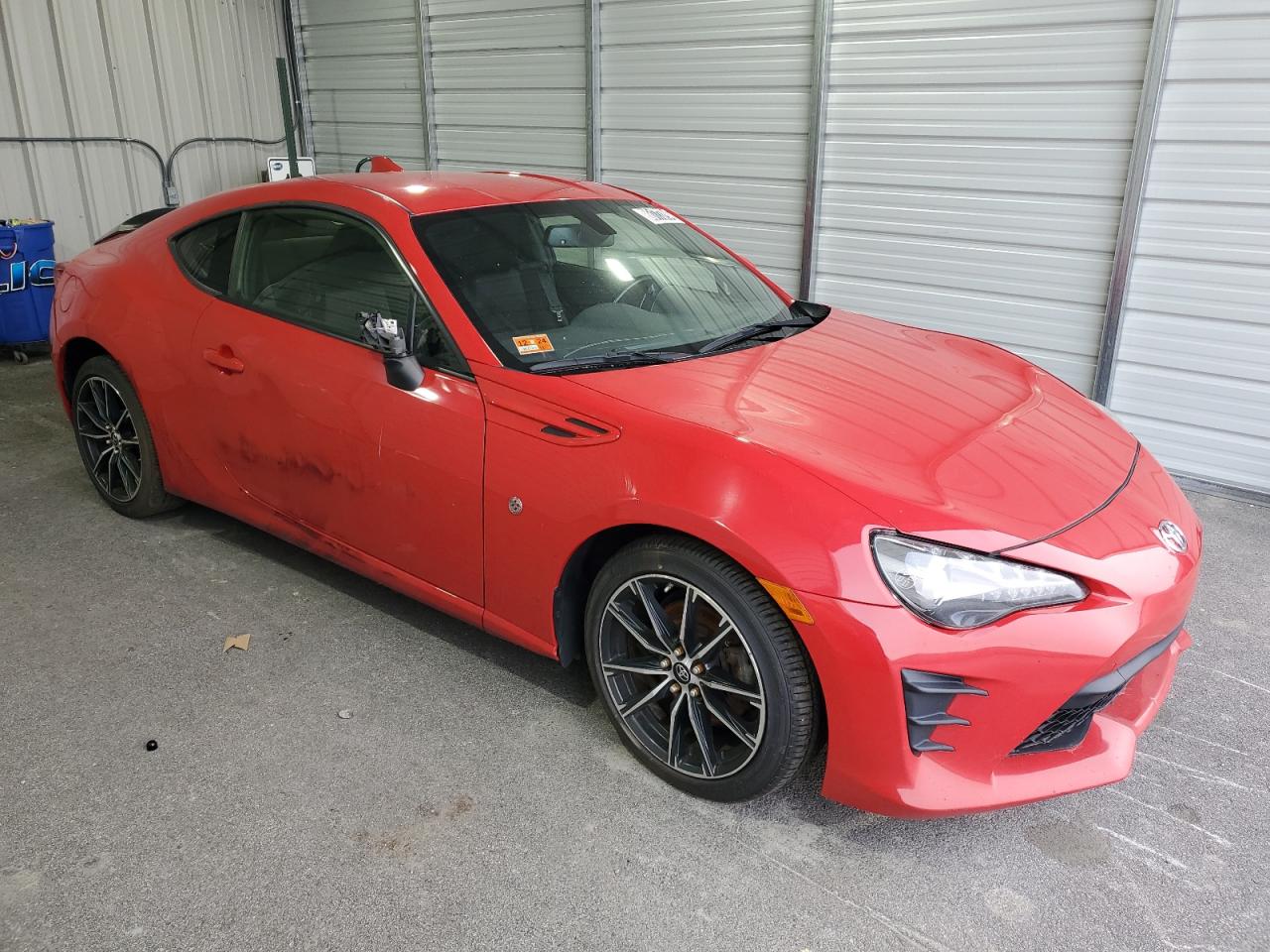 2020 Toyota GT86 - Image 4