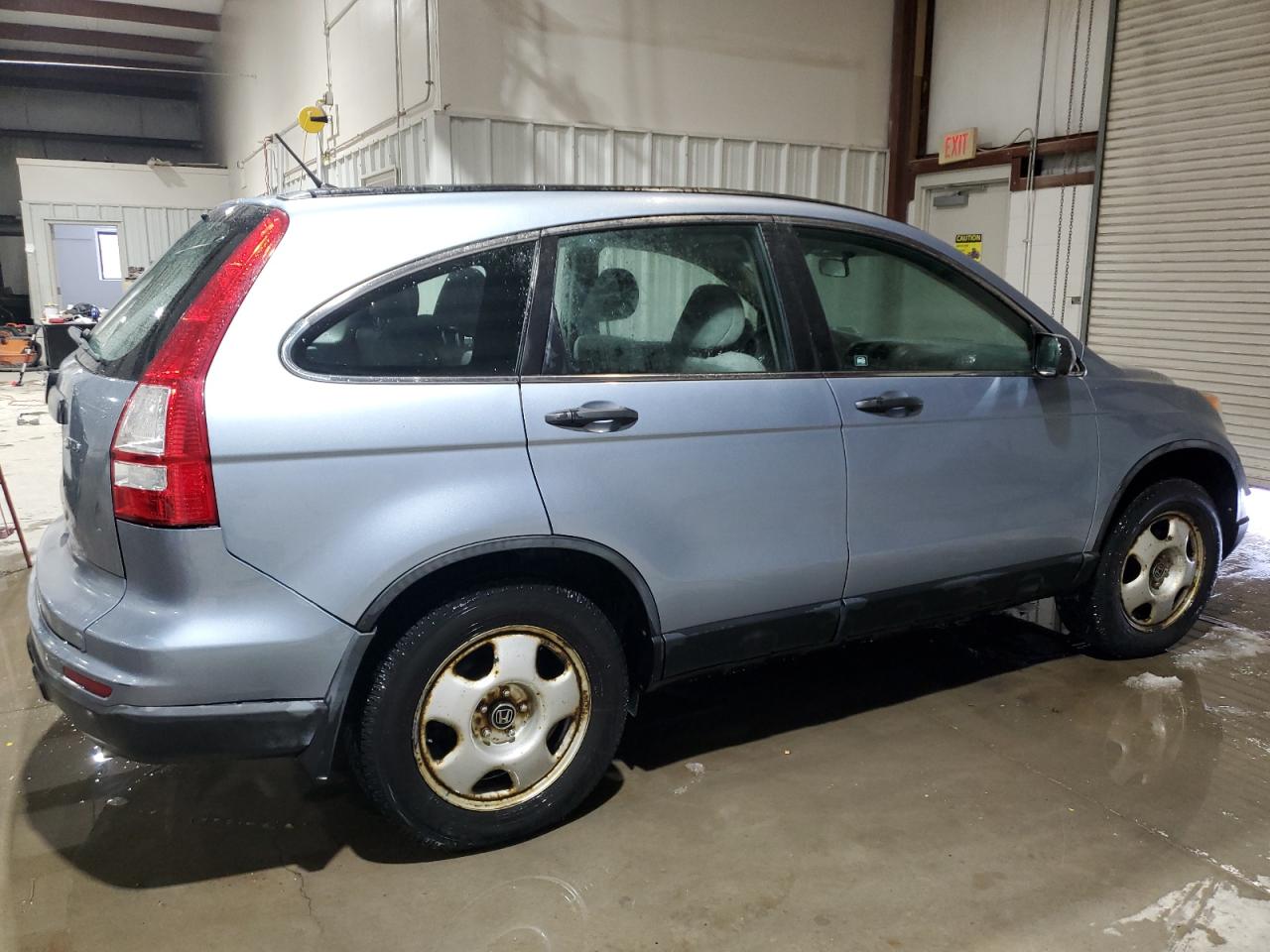 2011 Honda CR-V - Image 3
