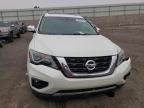 2018 Nissan Pathfinder S للبيع في Albuquerque، NM - Side