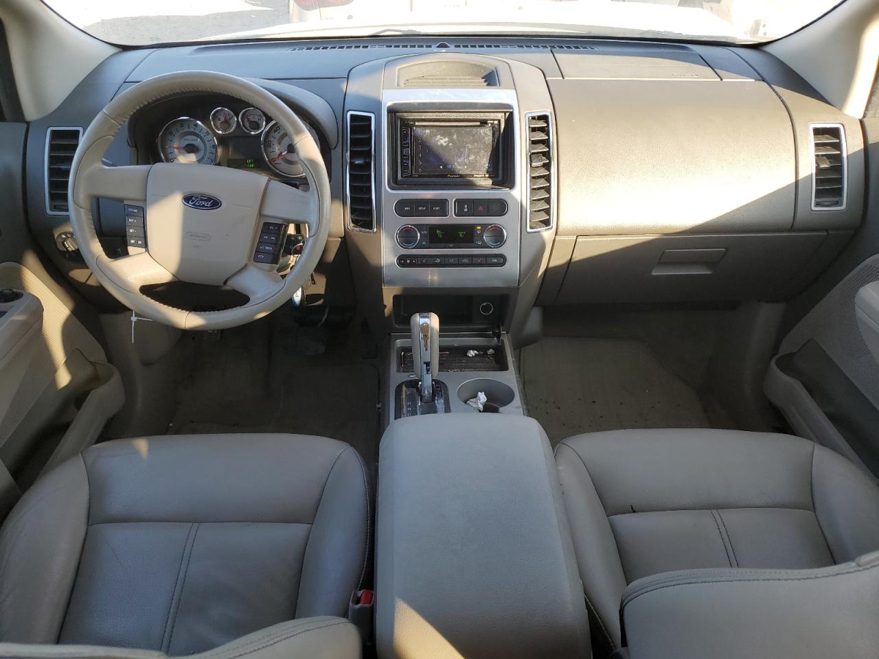 2008 Ford Edge - Image 8