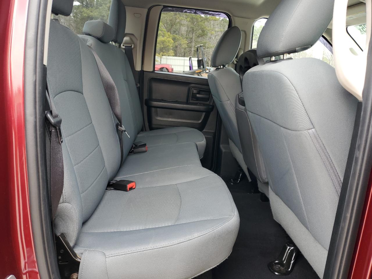 2017 RAM 1500 - Image 11