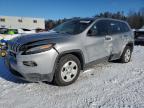 2014 JEEP CHEROKEE SPORT for sale at Copart ON - COOKSTOWN