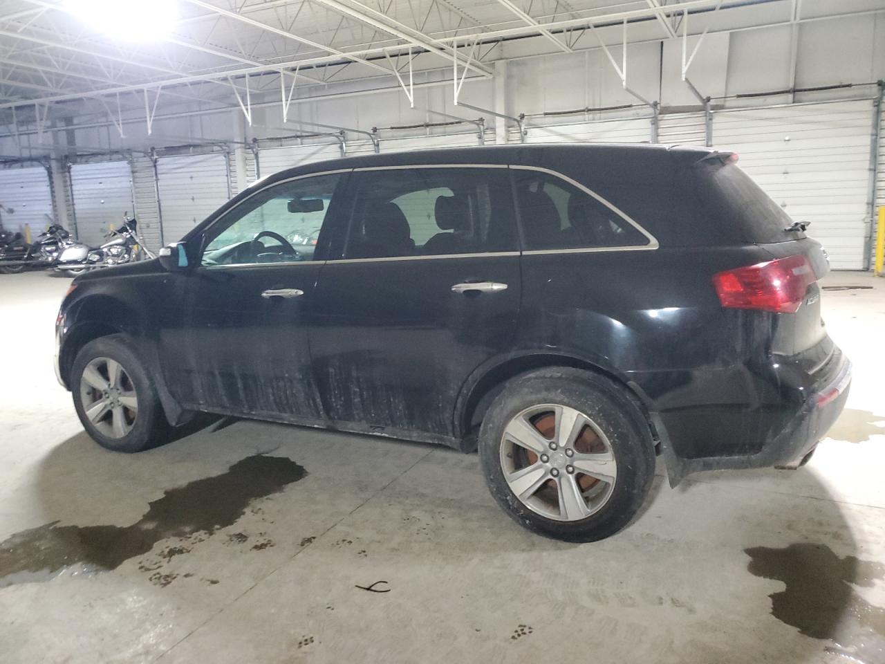 2012 Acura MDX - Image 2