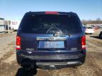 2013 Honda Pilot Touring იყიდება Hillsborough-ში, NJ - Front End