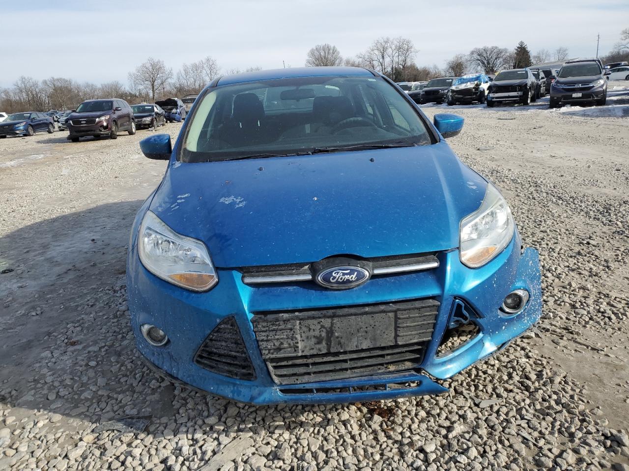 2012 Ford Focus - Image 5