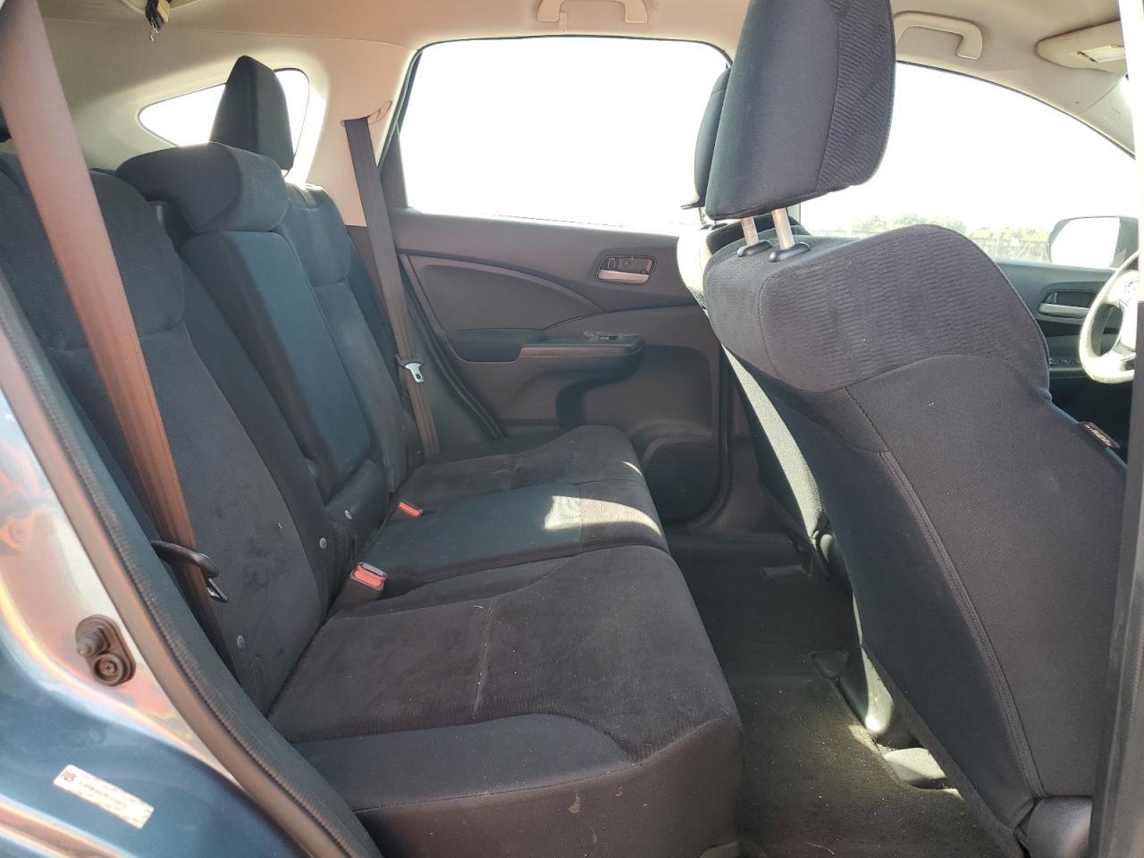 2014 Honda CR-V - Image 11