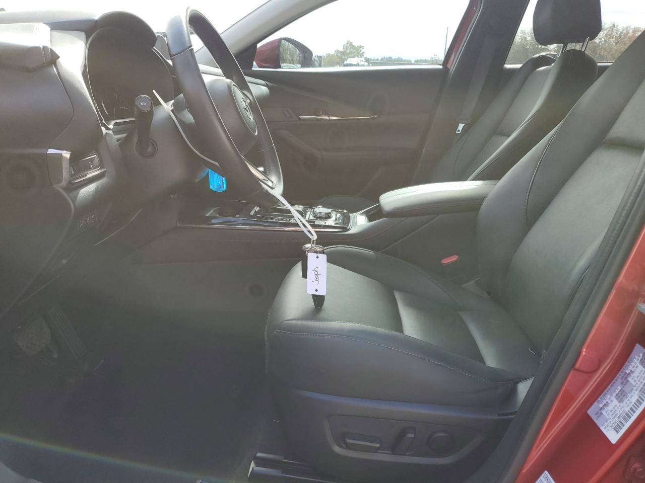 2021 Mazda CX-30 - Image 7