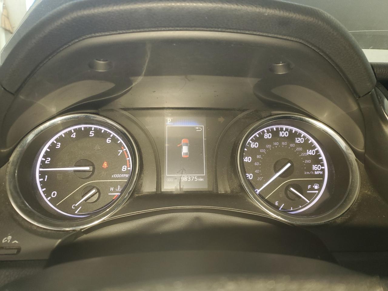 2019 Toyota Camry - Image 9