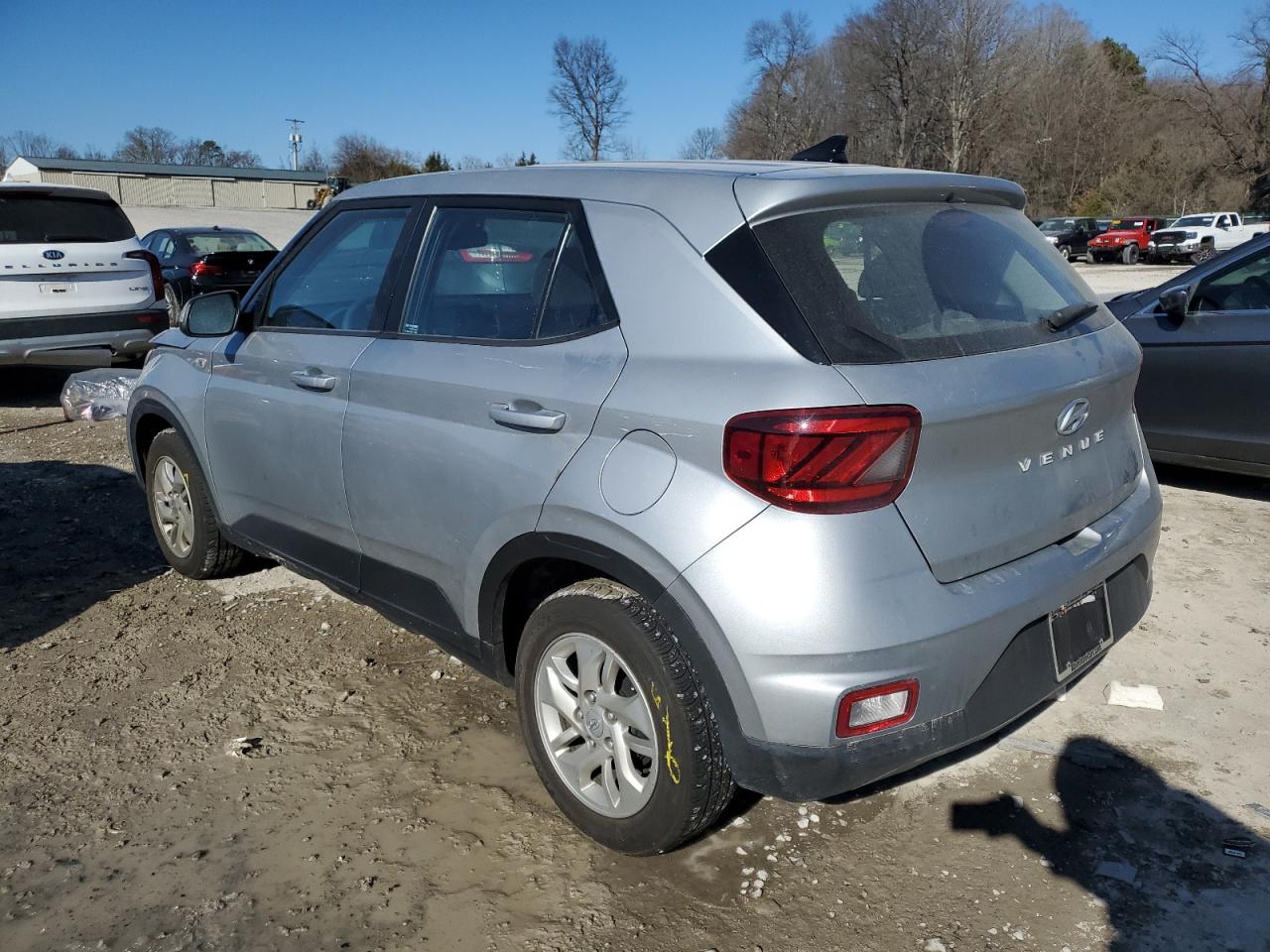2022 Hyundai Venue - Image 2