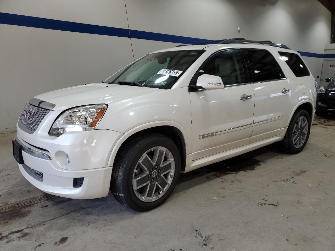2012 GMC Acadia - Image 1