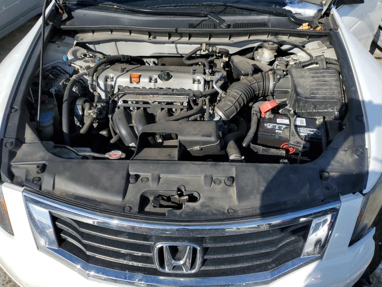 2008 Honda Accord - Image 11