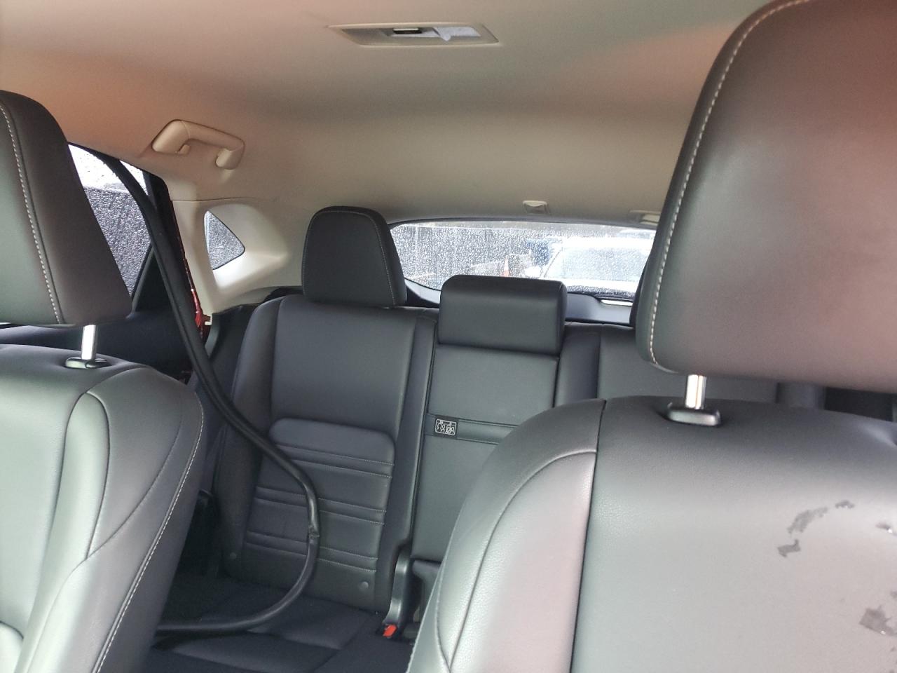 2017 Lexus NX - Image 10
