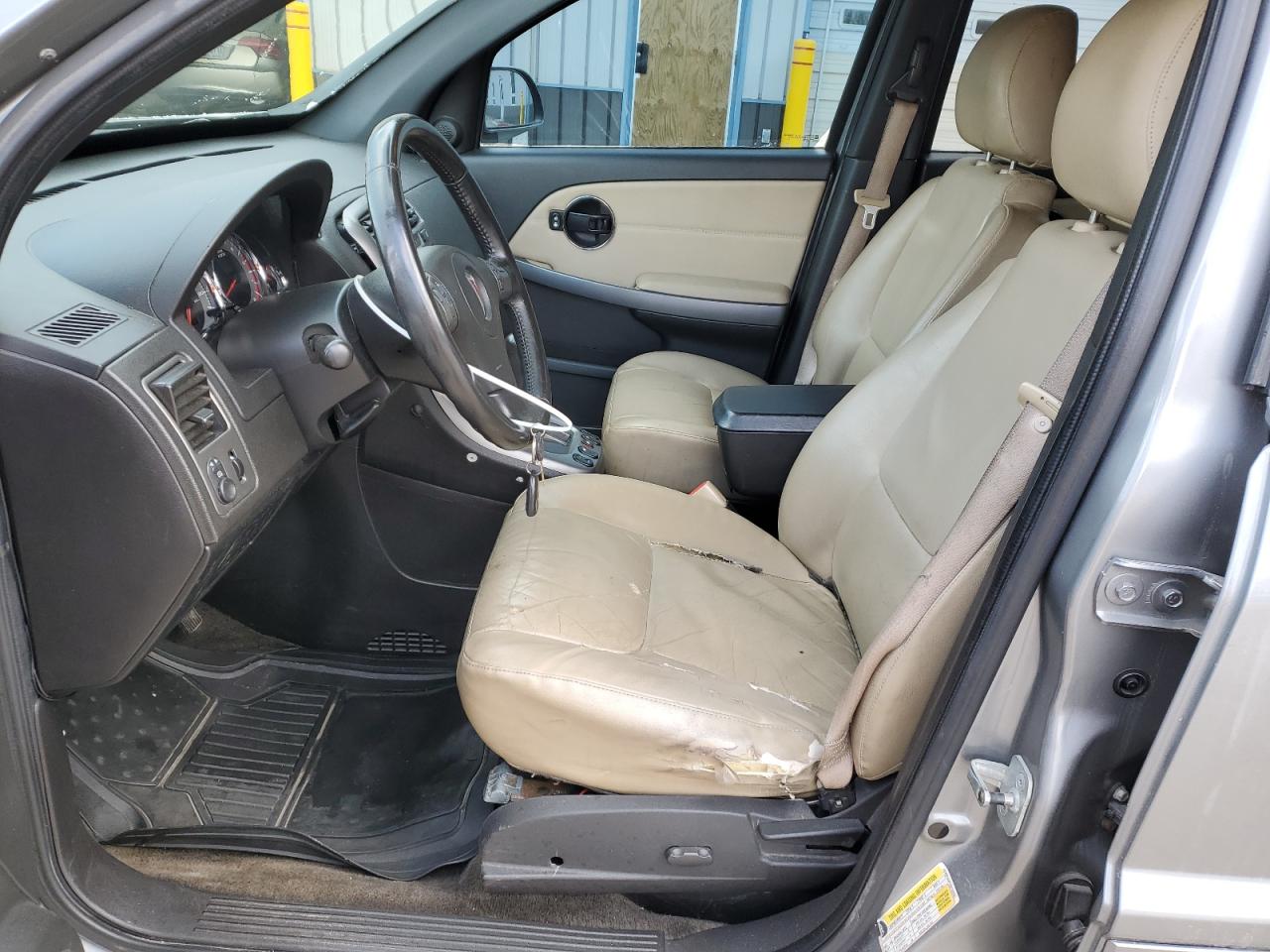 2006 Pontiac Torrent - Image 7