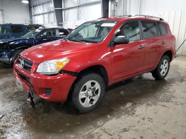 2011 Toyota Rav4 