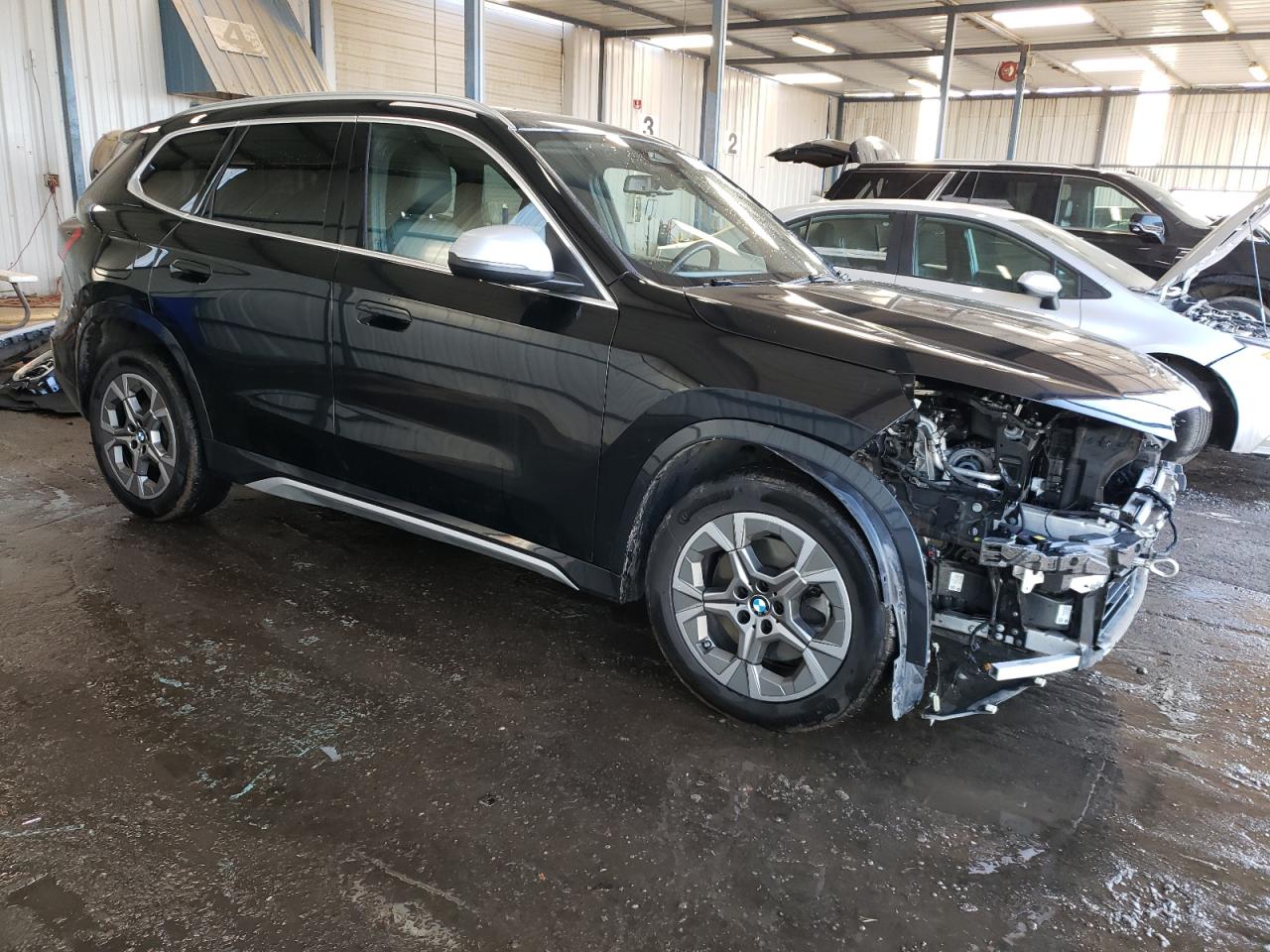 2024 BMW X1 - Image 4