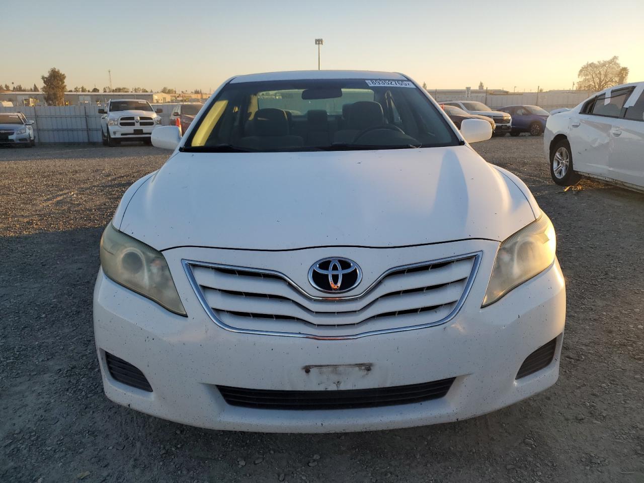 2010 Toyota Camry - Image 5