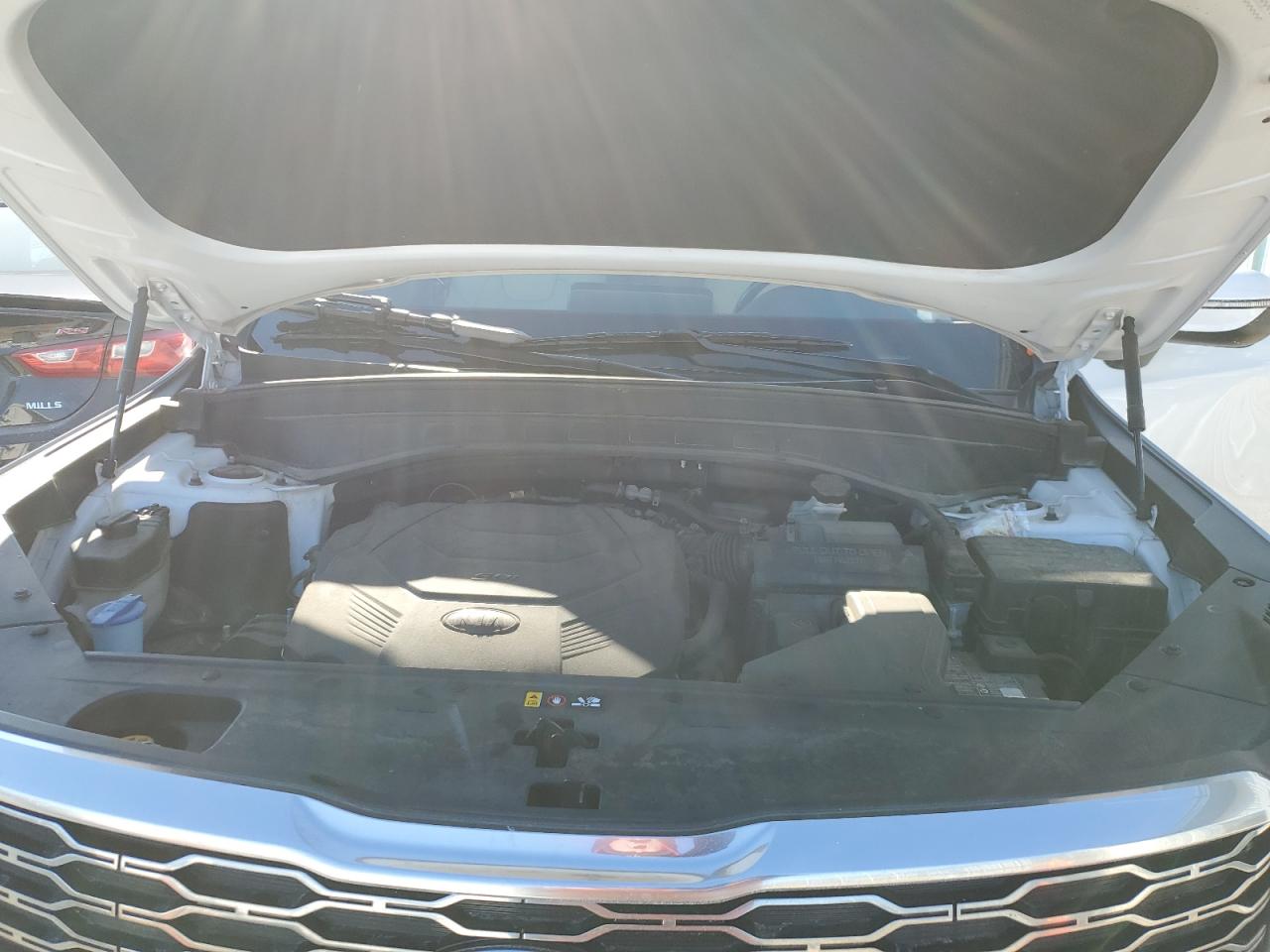 2020 Kia Telluride - Image 12