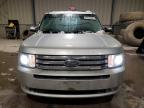 2010 Ford Flex Limited на продаже в West Mifflin, PA - Top/Roof