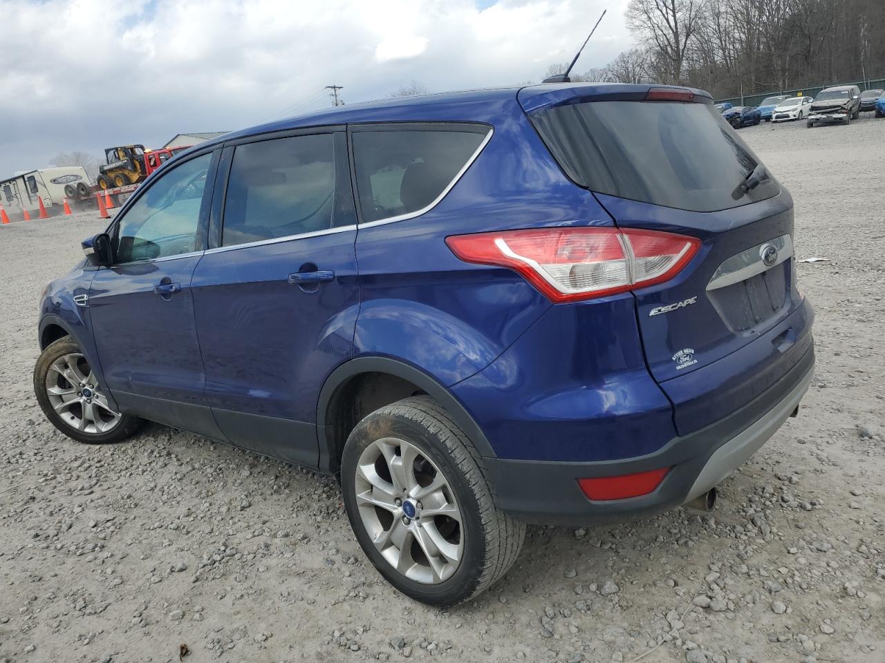 2013 Ford Escape - Image 2