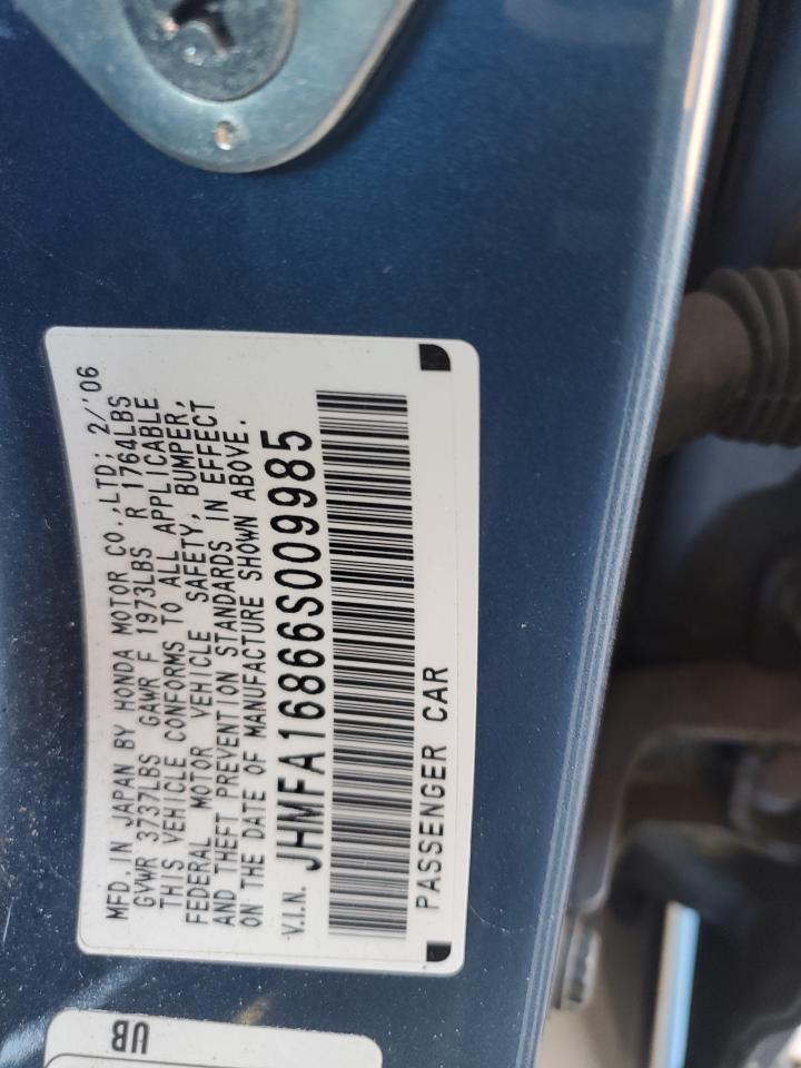 2006 Honda Civic - Image 12