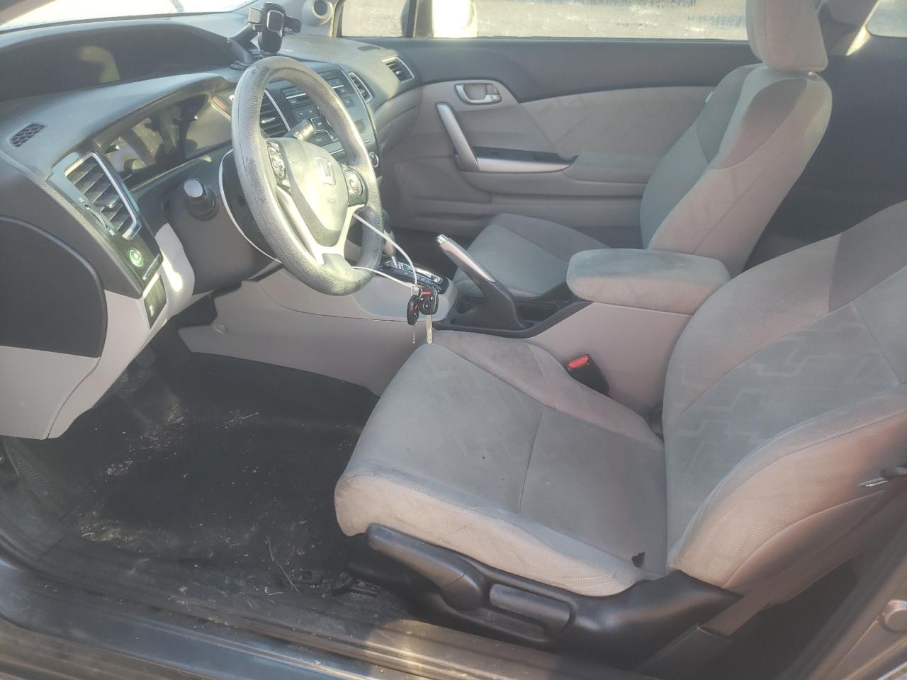 2013 Honda Civic - Image 7