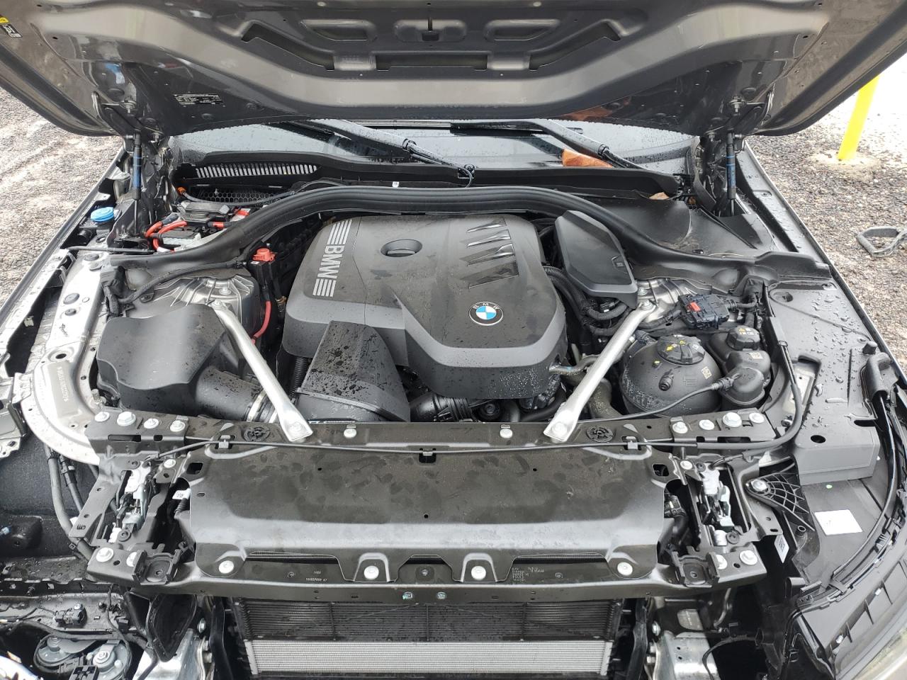 2024 BMW 5er - Image 11