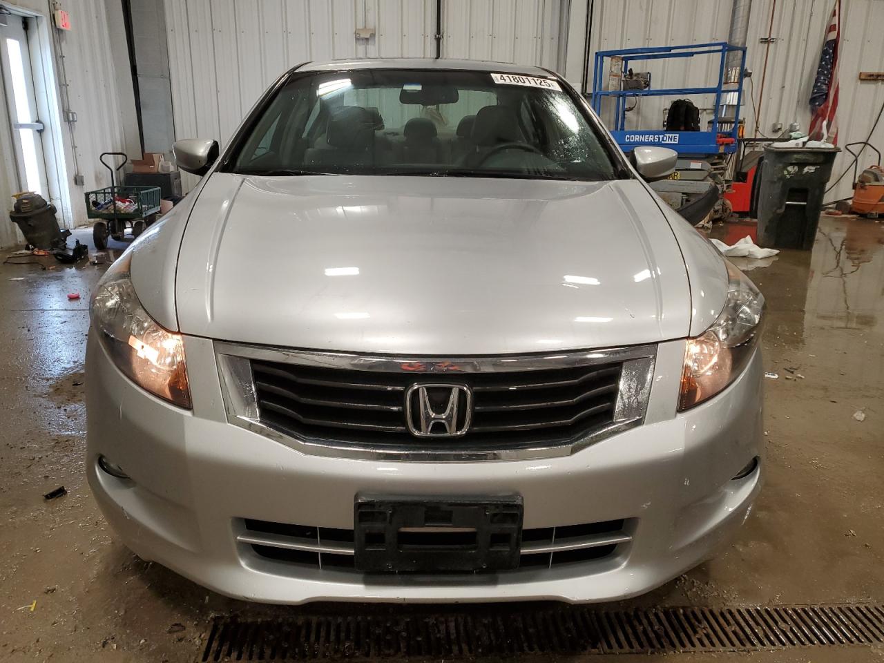 2008 Honda Accord - Image 5