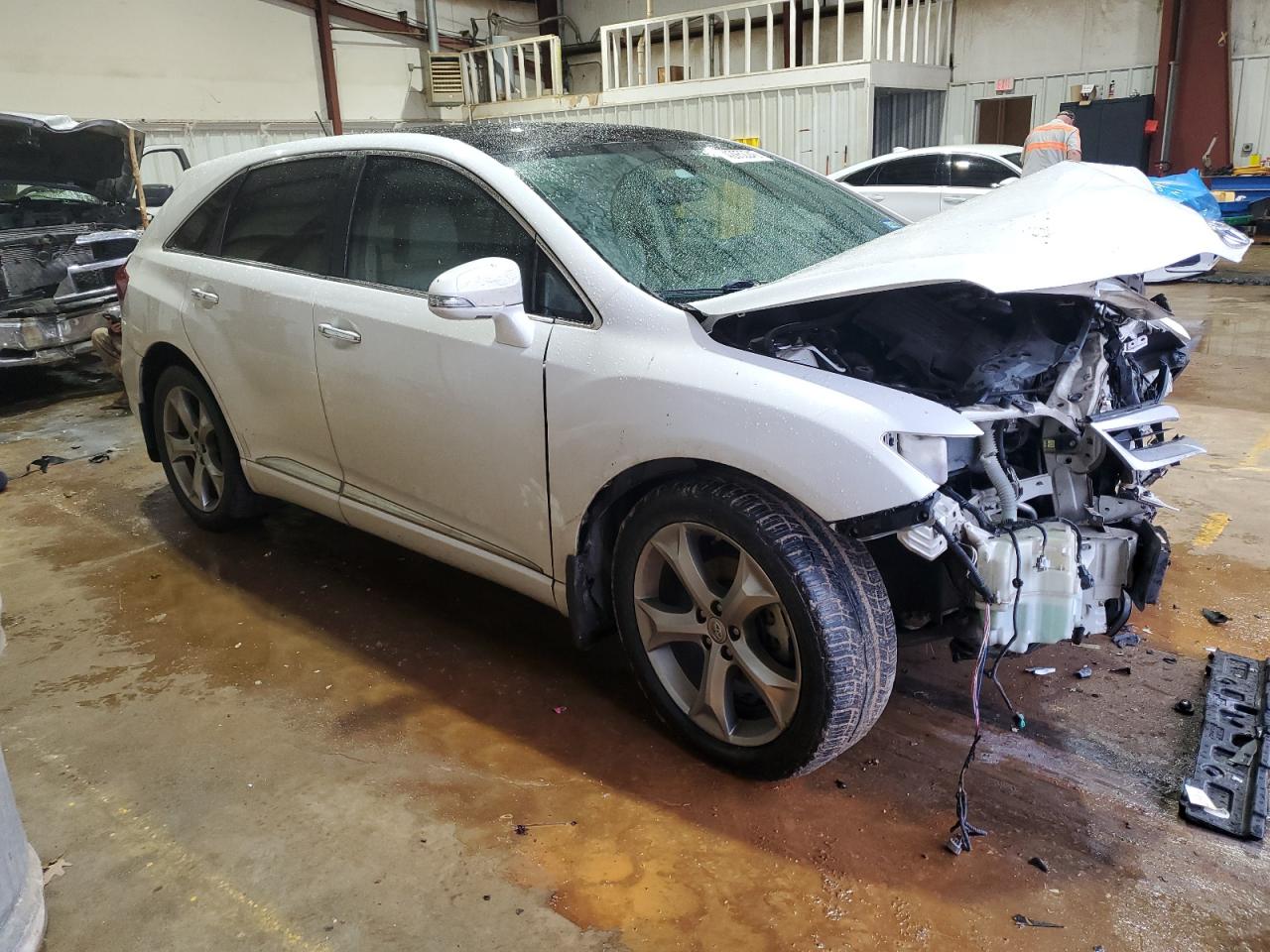 2013 Toyota Venza - Image 4