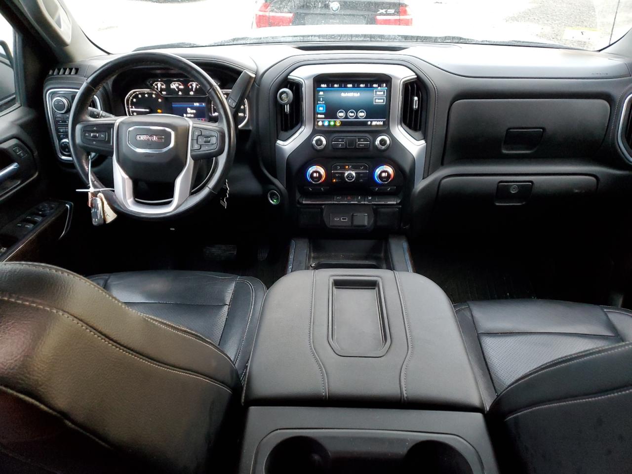 2022 GMC Sierra - Image 8