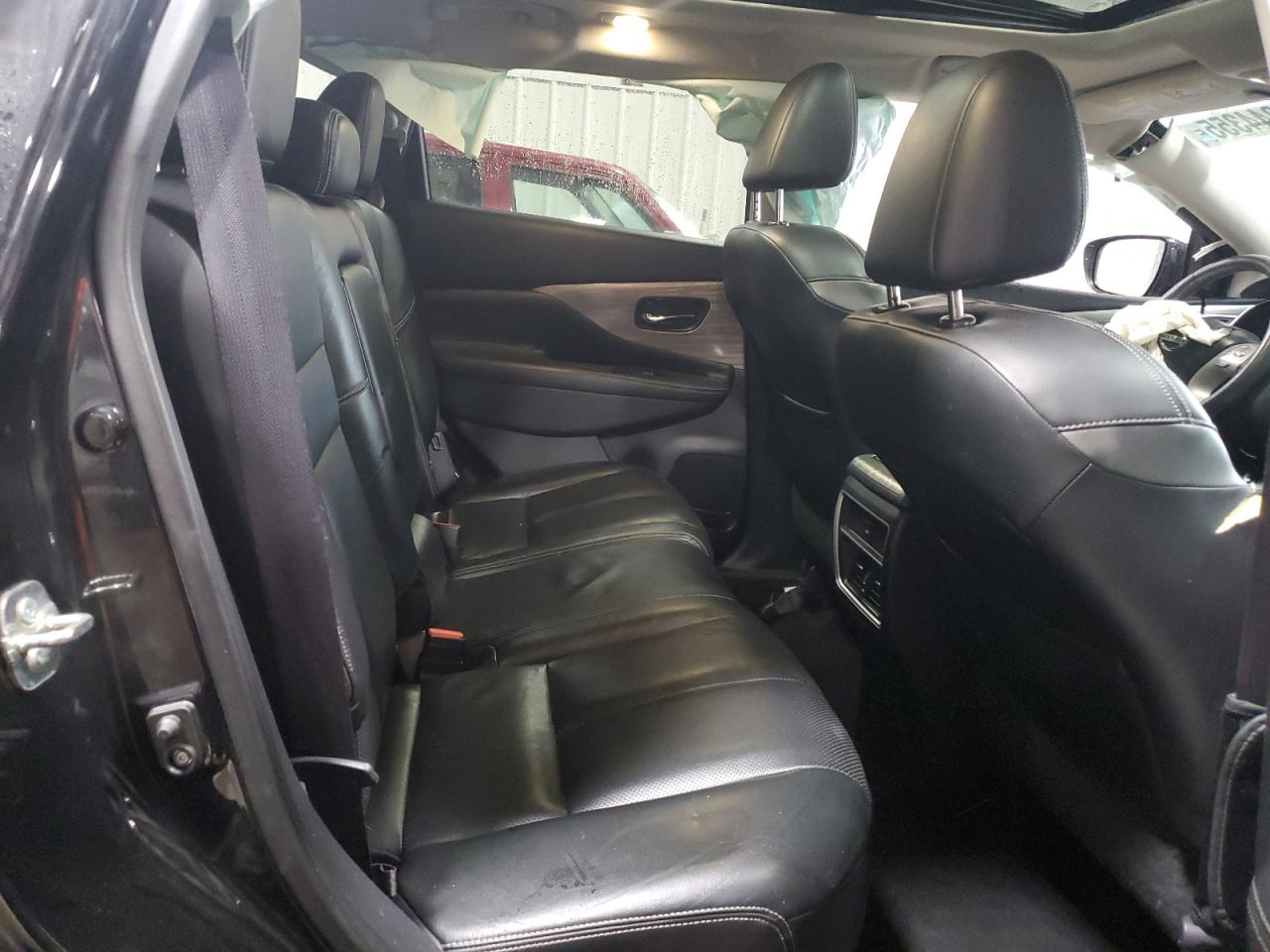 2015 Nissan Murano - Image 11