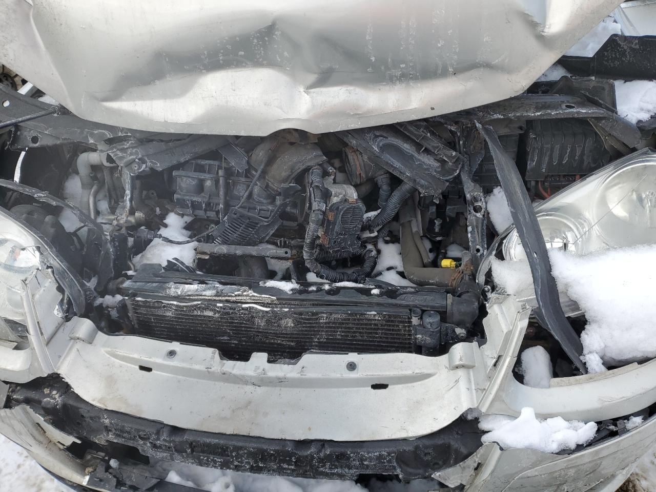 2010 Volkswagen Jetta Se VIN: 3VWRZ7AJ5AM031298 Lot: 64558705