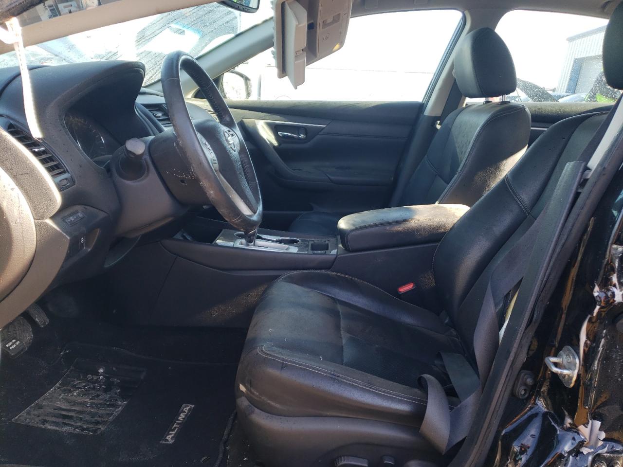 2016 Nissan Altima - Image 7