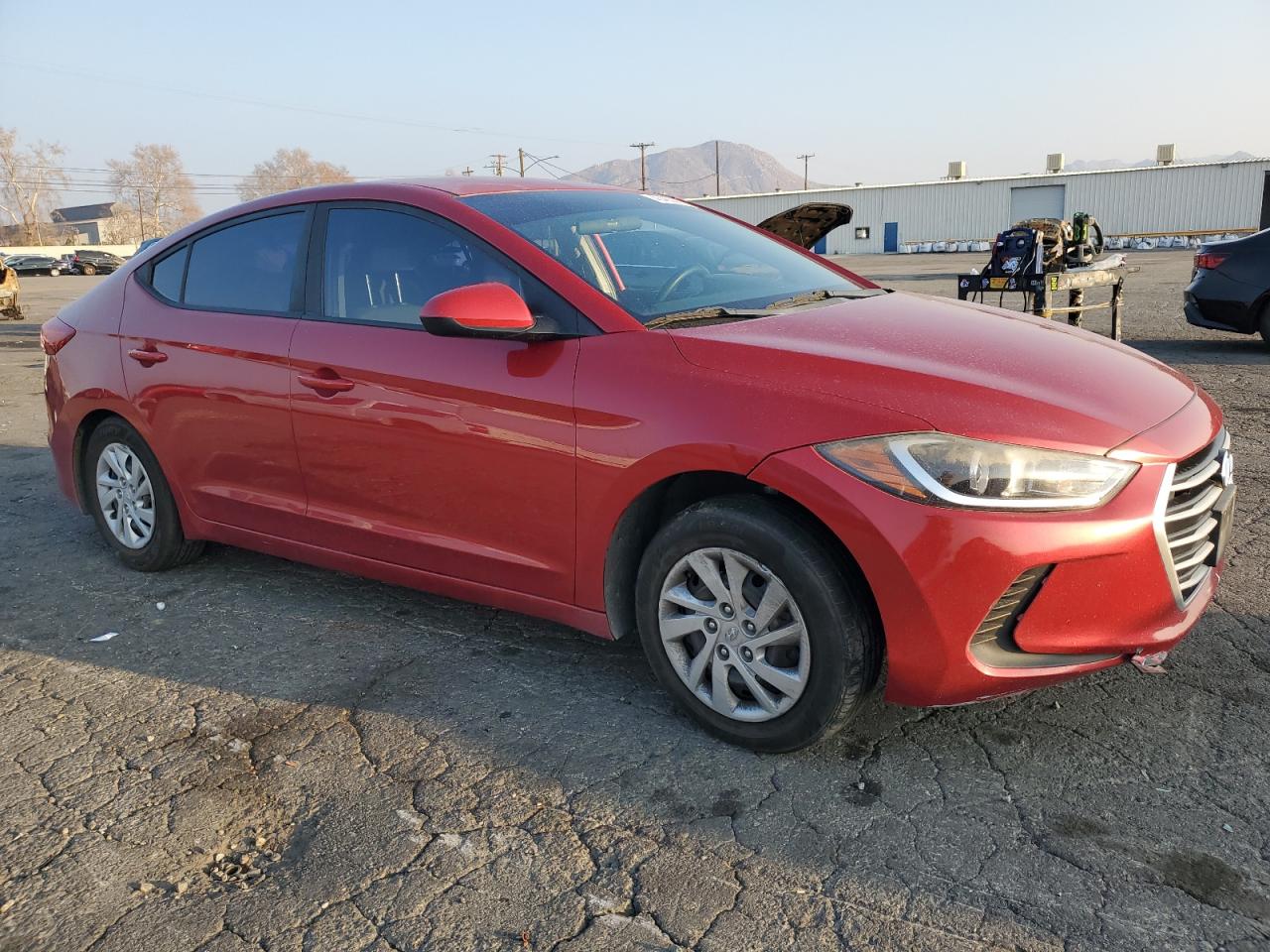 2017 Hyundai Elantra - Image 4