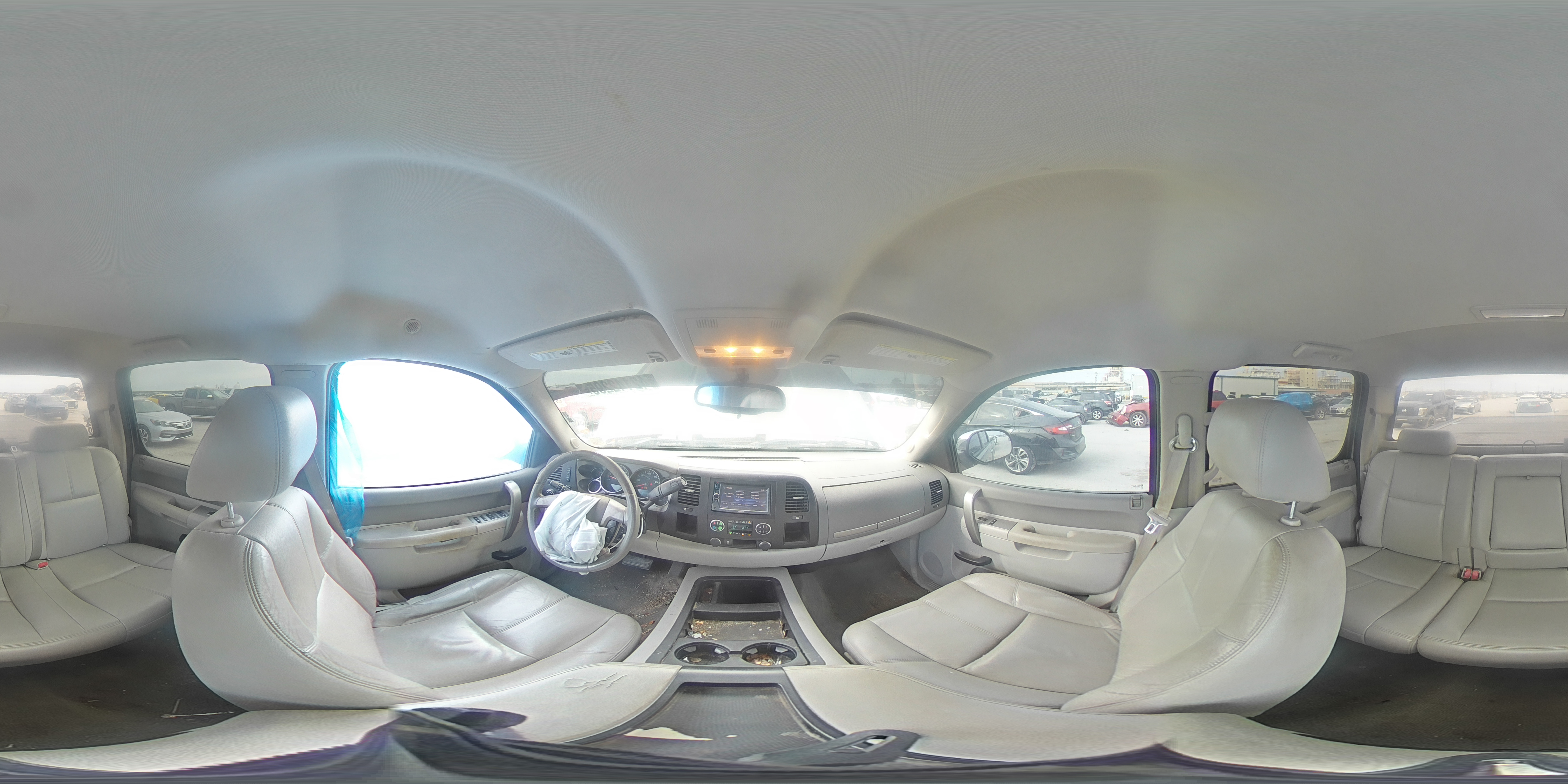 2012 Chevrolet Silverado - Image 13