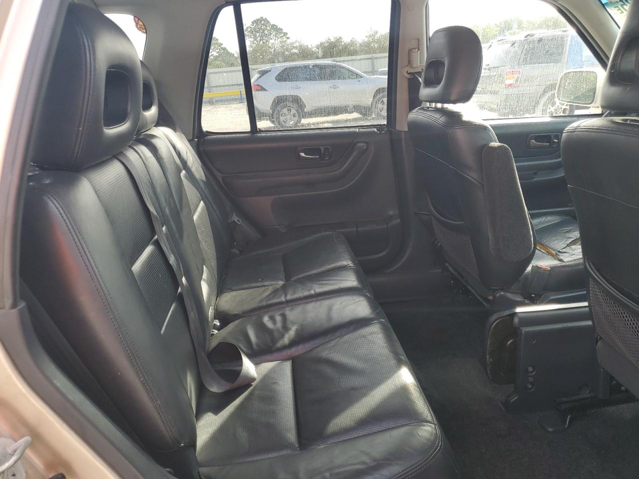 2000 Honda CR-V - Image 11