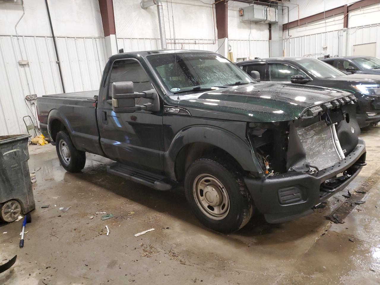 2015 Ford F250 - Image 4