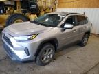 2024 Toyota Rav4 Xle en Venta en Anchorage, AK - Side