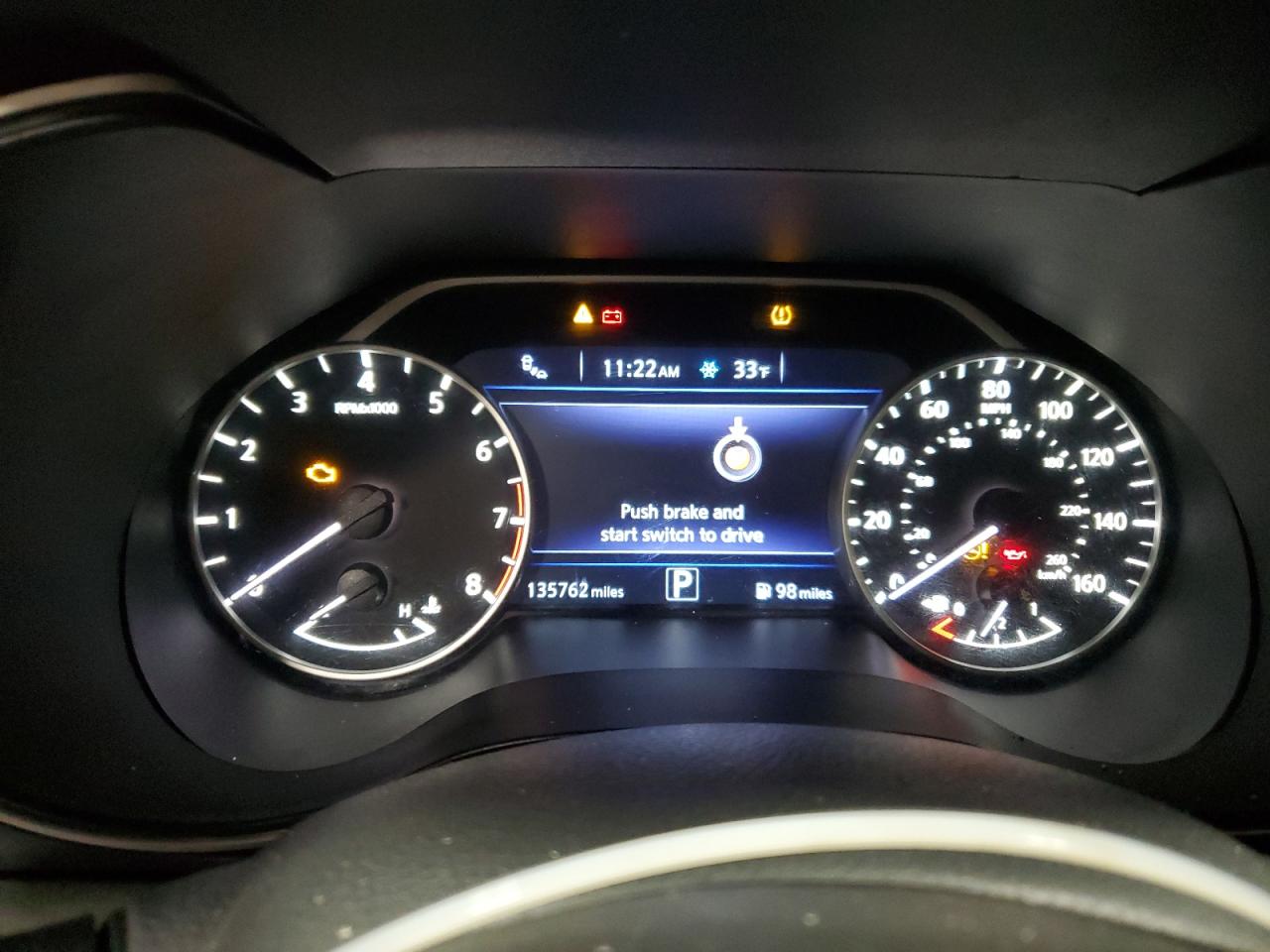 2016 Nissan Maxima - Image 9
