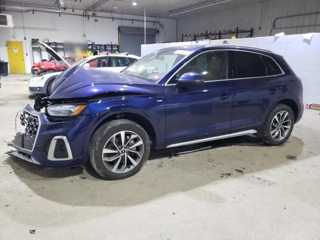 2023 Audi Q5 Prestige 45