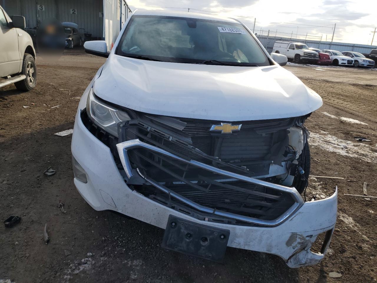 2018 Chevrolet Equinox - Image 5