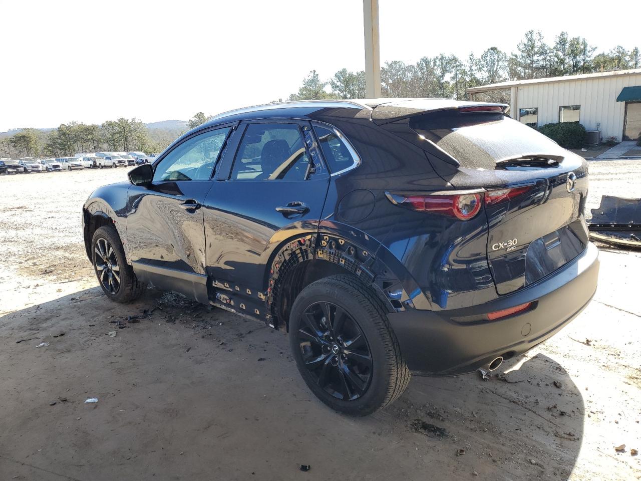 2024 Mazda CX-30 - Image 2