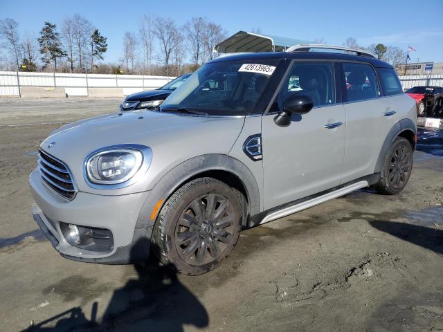 2019 Mini Cooper Countryman